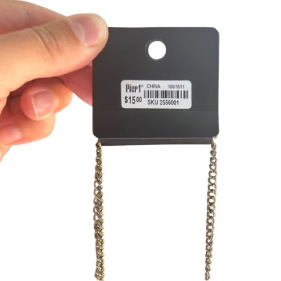 Pier One Imports Women’s Necklace ✨ (NWT) ✨ - Picture 4 of 7